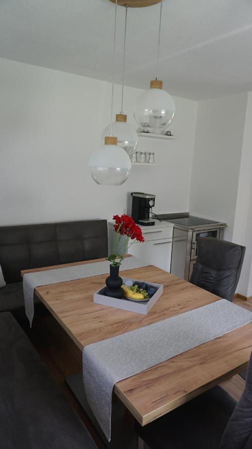 Apartment Bachweg Forstau  Dış mekan fotoğraf