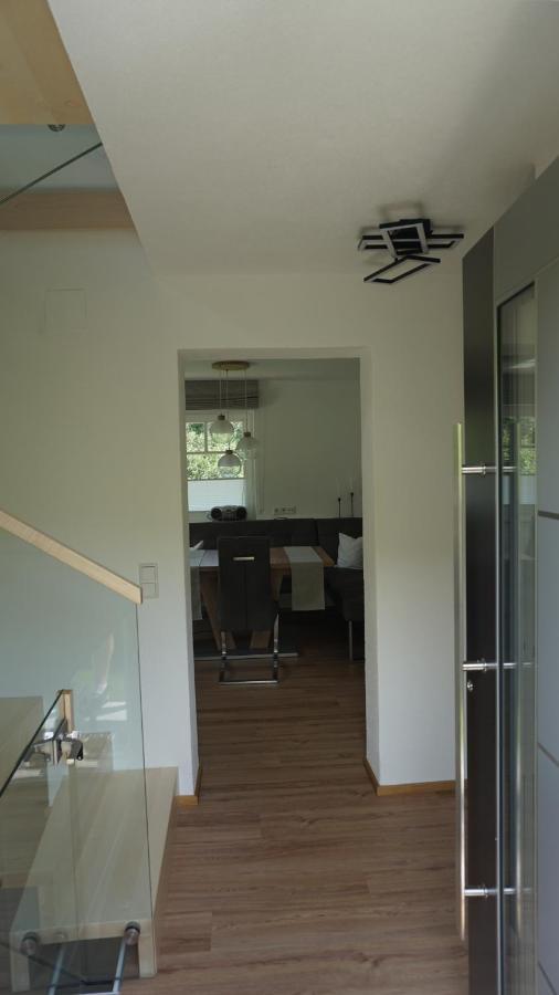 Apartment Bachweg Forstau  Dış mekan fotoğraf