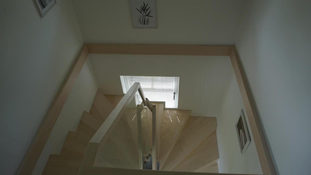 Apartment Bachweg Forstau  Dış mekan fotoğraf